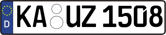 KA-UZ1508