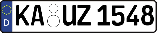 KA-UZ1548