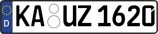KA-UZ1620
