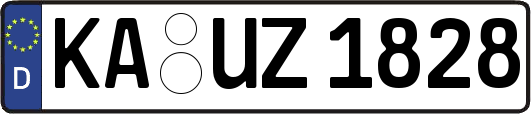 KA-UZ1828