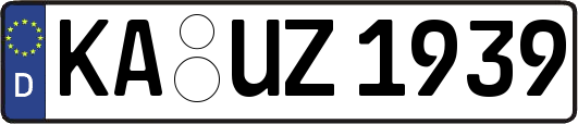 KA-UZ1939