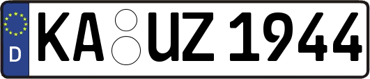 KA-UZ1944