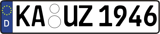 KA-UZ1946