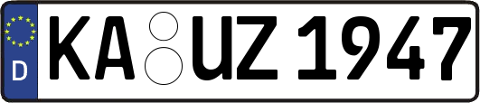 KA-UZ1947