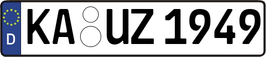KA-UZ1949