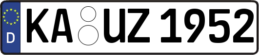 KA-UZ1952