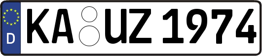 KA-UZ1974