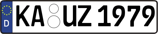 KA-UZ1979
