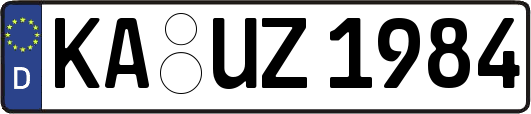 KA-UZ1984