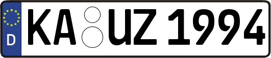 KA-UZ1994