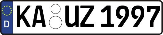 KA-UZ1997