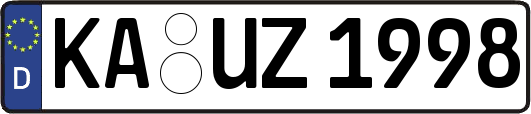 KA-UZ1998