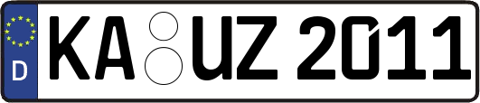 KA-UZ2011
