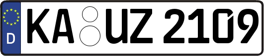 KA-UZ2109