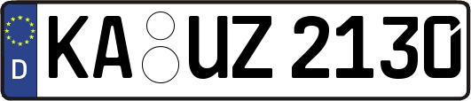 KA-UZ2130
