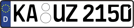 KA-UZ2150
