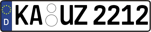 KA-UZ2212
