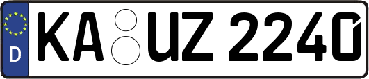 KA-UZ2240