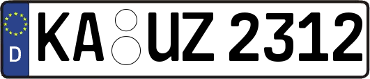 KA-UZ2312