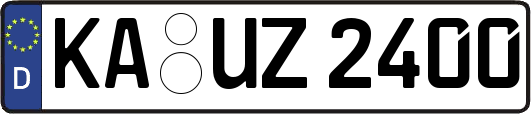 KA-UZ2400