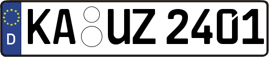 KA-UZ2401