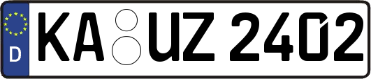 KA-UZ2402