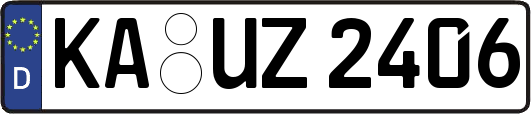 KA-UZ2406