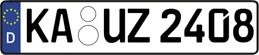 KA-UZ2408