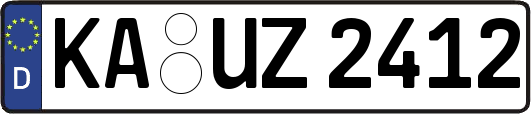 KA-UZ2412