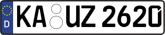 KA-UZ2620