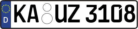 KA-UZ3108