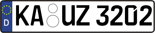 KA-UZ3202