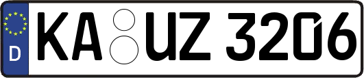 KA-UZ3206