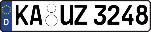 KA-UZ3248