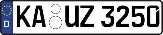 KA-UZ3250