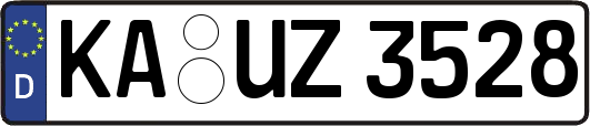 KA-UZ3528