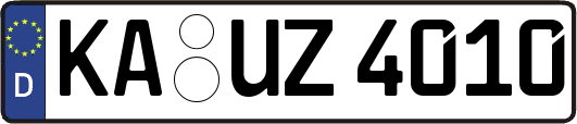 KA-UZ4010