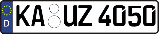 KA-UZ4050
