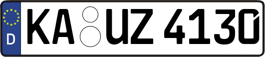 KA-UZ4130