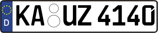 KA-UZ4140
