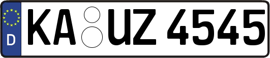 KA-UZ4545