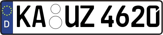 KA-UZ4620