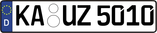 KA-UZ5010