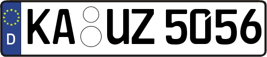KA-UZ5056