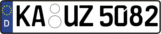 KA-UZ5082
