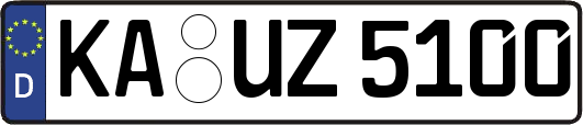 KA-UZ5100