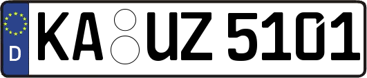KA-UZ5101