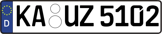 KA-UZ5102