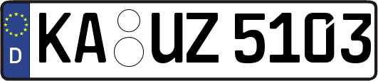 KA-UZ5103