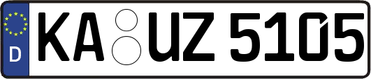 KA-UZ5105